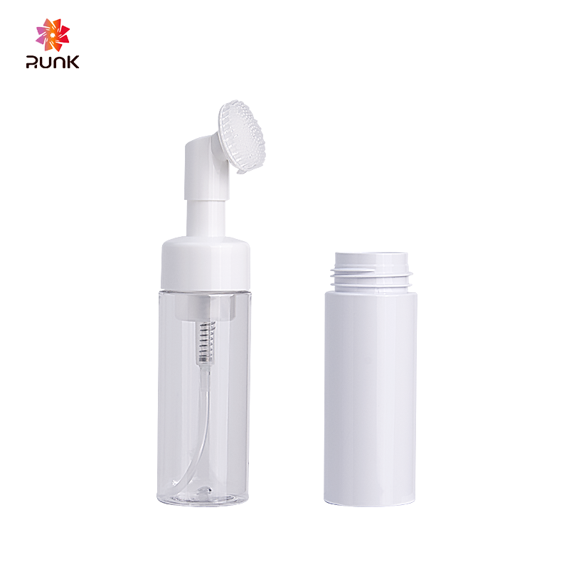 150ml Mousse Bottle With Pump