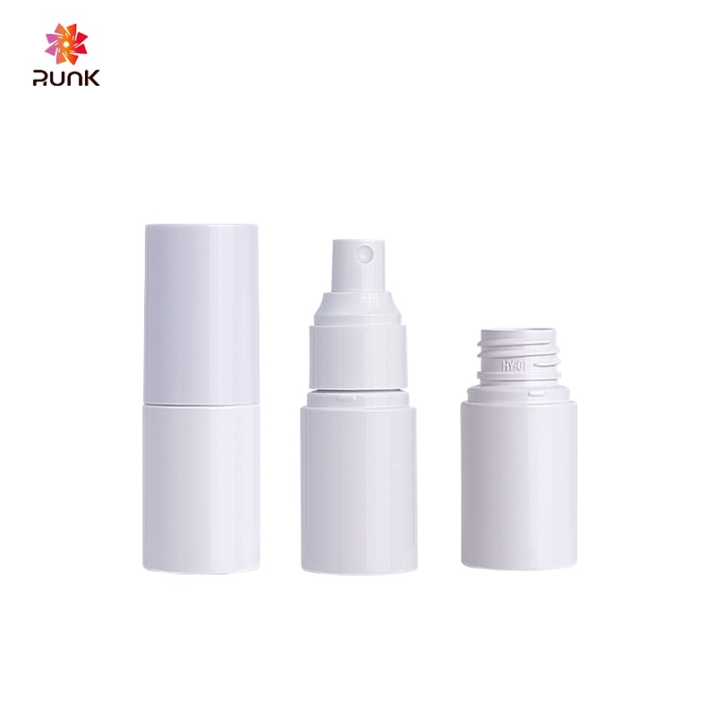 30ml PET Spray Bottle