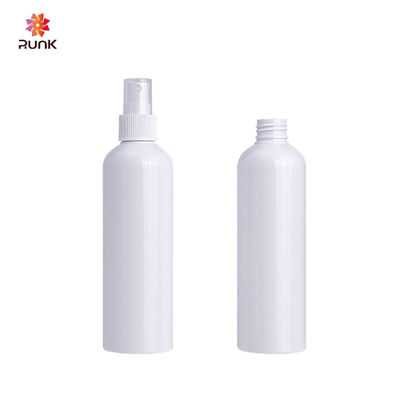 spray bottle packaging