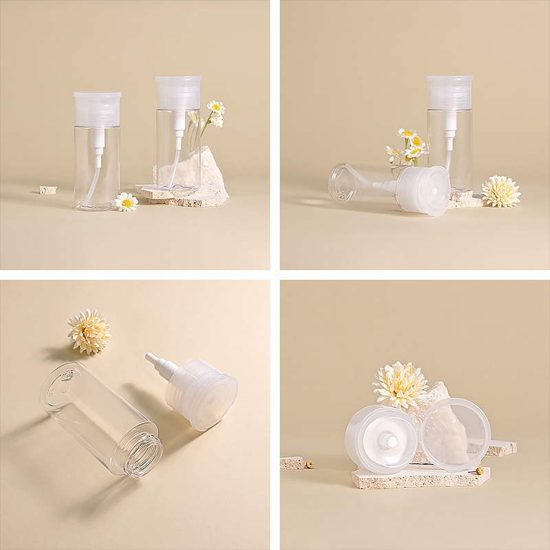 toner bottle 100ml
