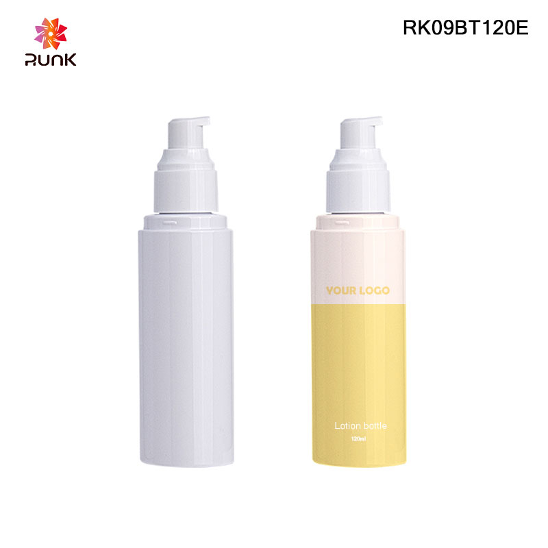 Custom PET Spray Bottle