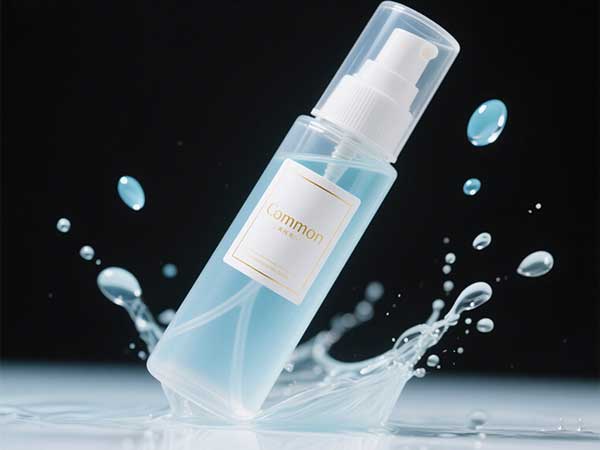 empty cosmetic bottle manufacturer
