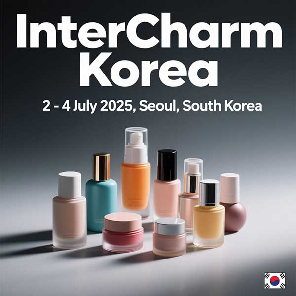 2025 서울화장품패키징엑스포에서 새로운 지평을 탐험하세요