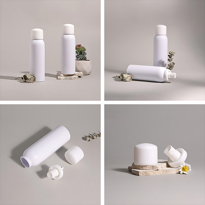 150ml Empty Spray Bottle show