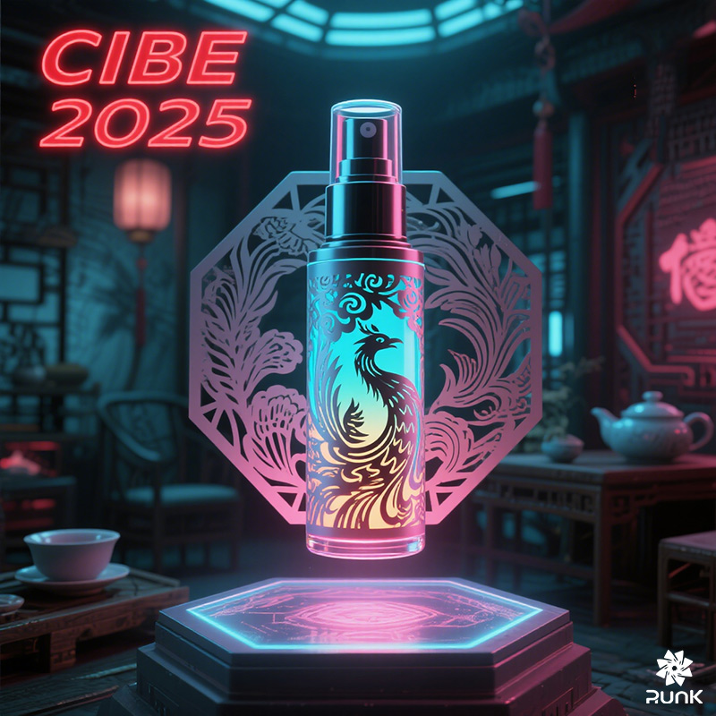 2025년 광저우 중국 국제 뷰티 엑스포(CIBE)
