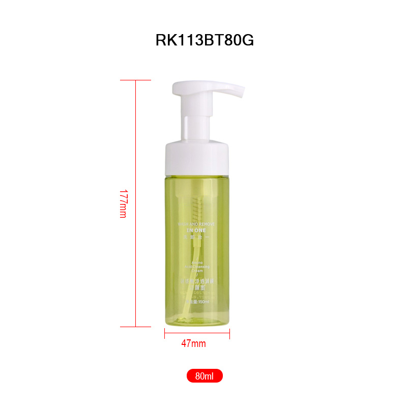 Runk Bottle Size Supports 15ml to 500ml Runk Bottle Size Supports 15ml to 500ml