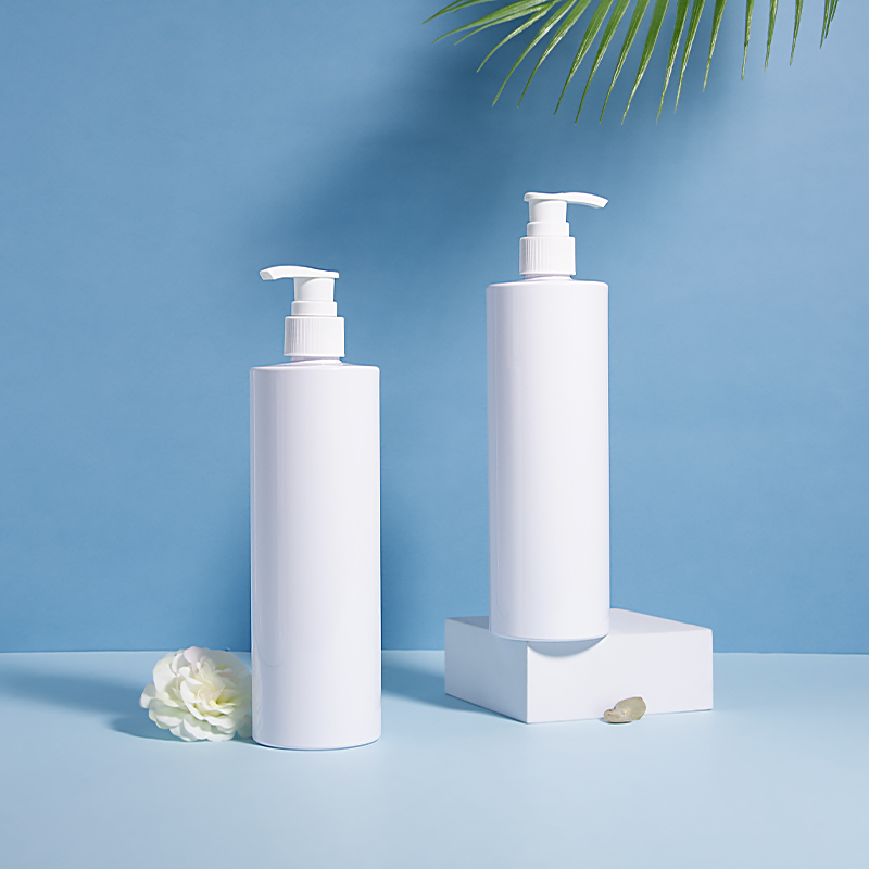 중국 Runk 브랜드 화장품 포장 스프레이 병 공급업체