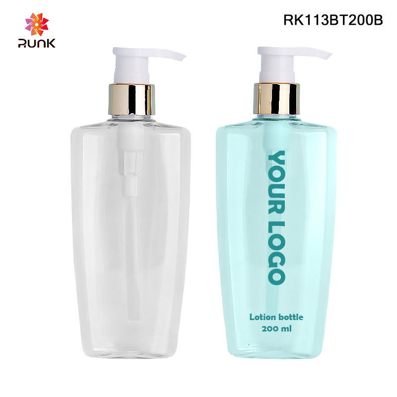 현대 스킨케어 포장에 에멀전 병이 필수적인 이유