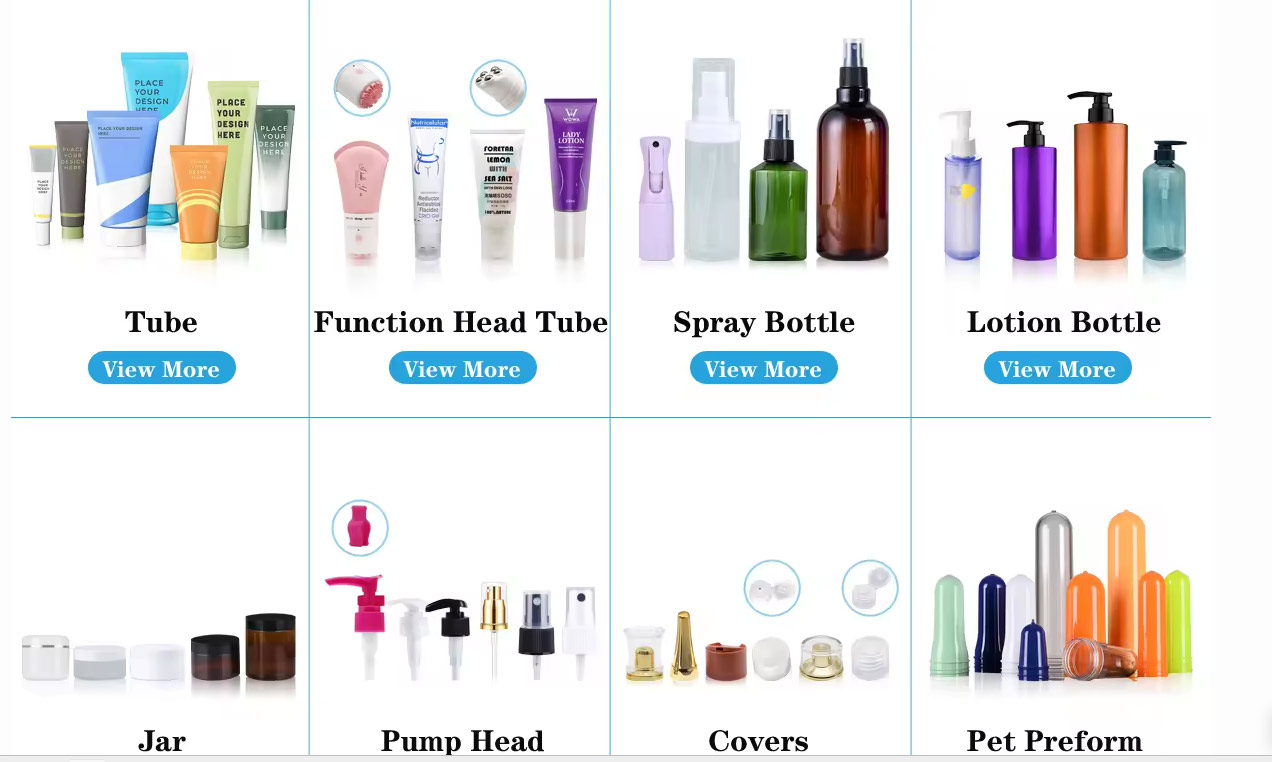 Emulsion Bottle Emulsion Bottle