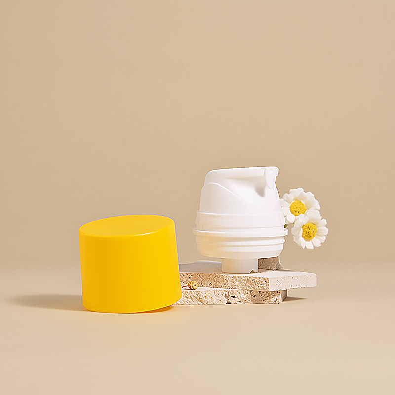 Airless Bottle Airless Bottle