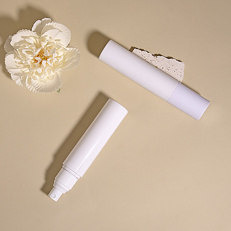 Plastic sunscreen lotion bottle Plastic sunscreen lotion bottle