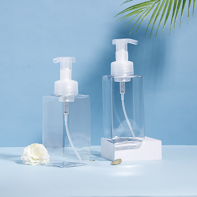 500ml shampoo bottle 500ml shampoo bottle